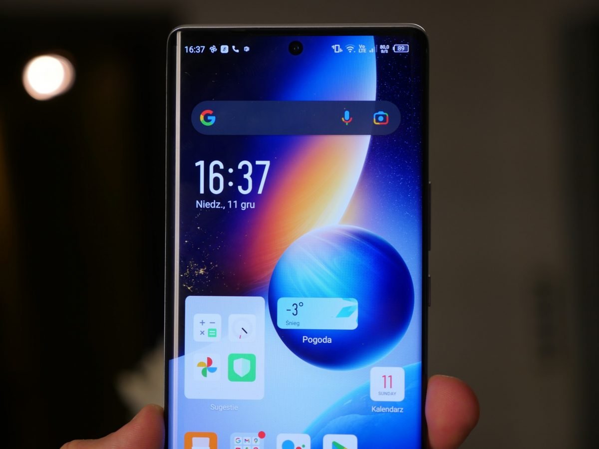 Infinix Zero Ultra
