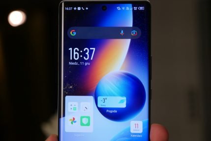 Infinix Zero Ultra