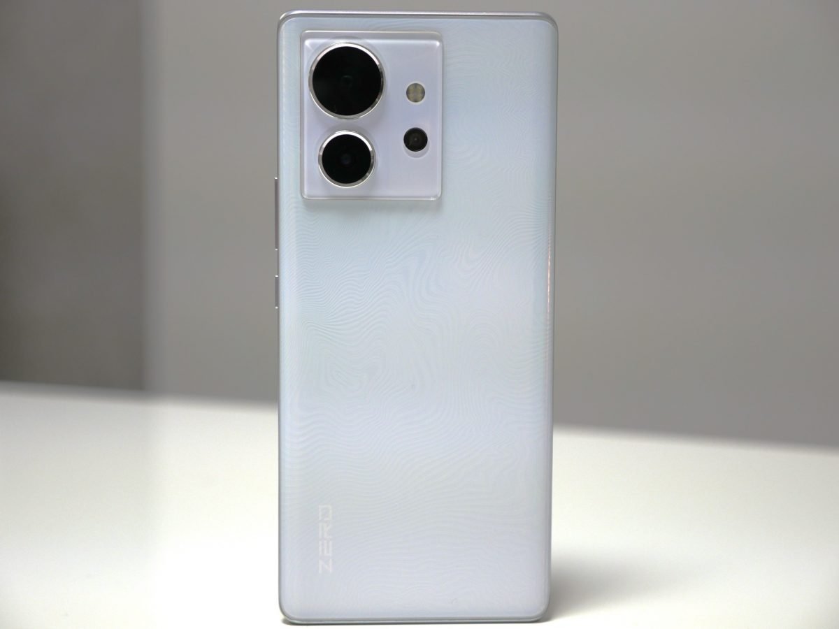 Infinix Zero Ultra