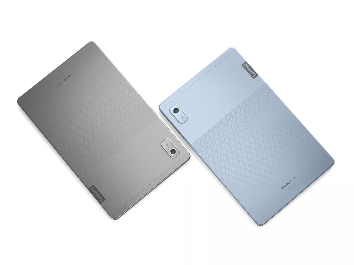 tablet Lenovo Smart Tab M9