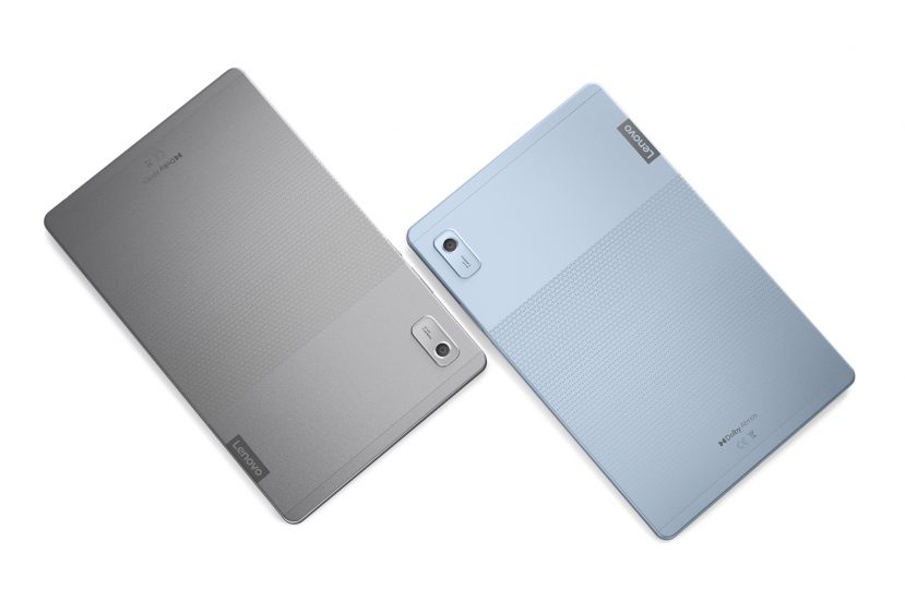 tablet Lenovo Smart Tab M9
