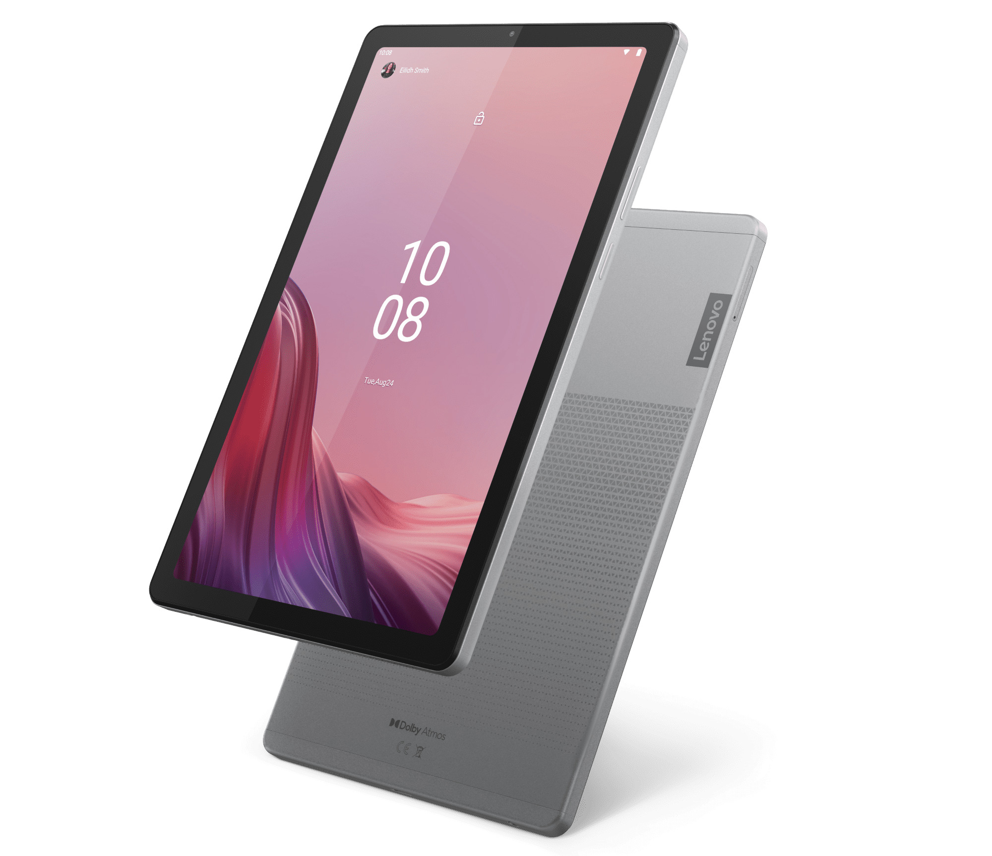 tablet Lenovo Smart Tab M9