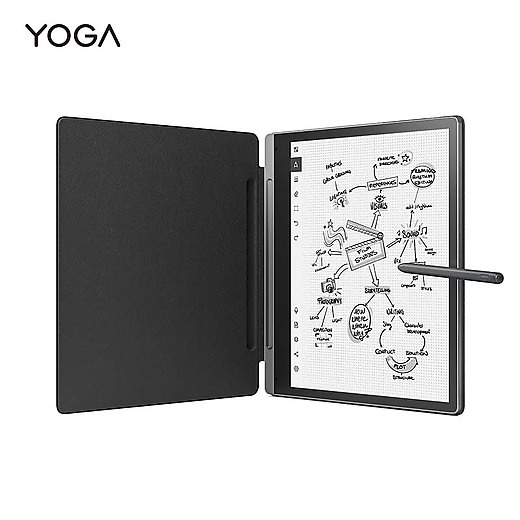 Lenovo Yoga Paper 