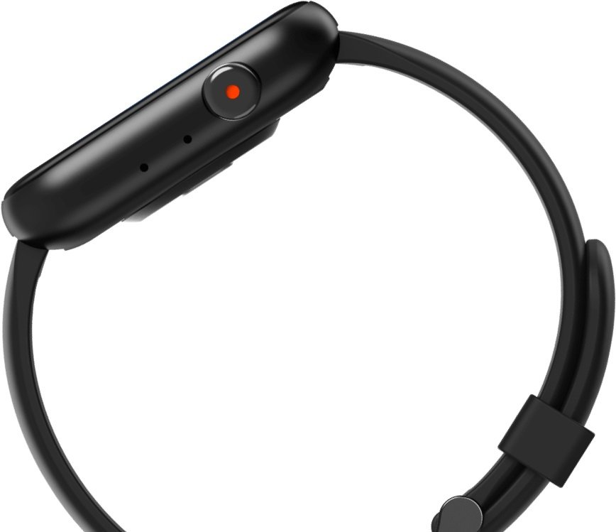 smartwatch Mobvoi TicWatch GTH 2