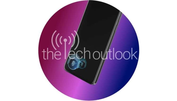 smartfon Motorola ThinkPhone Lenovo smartphone