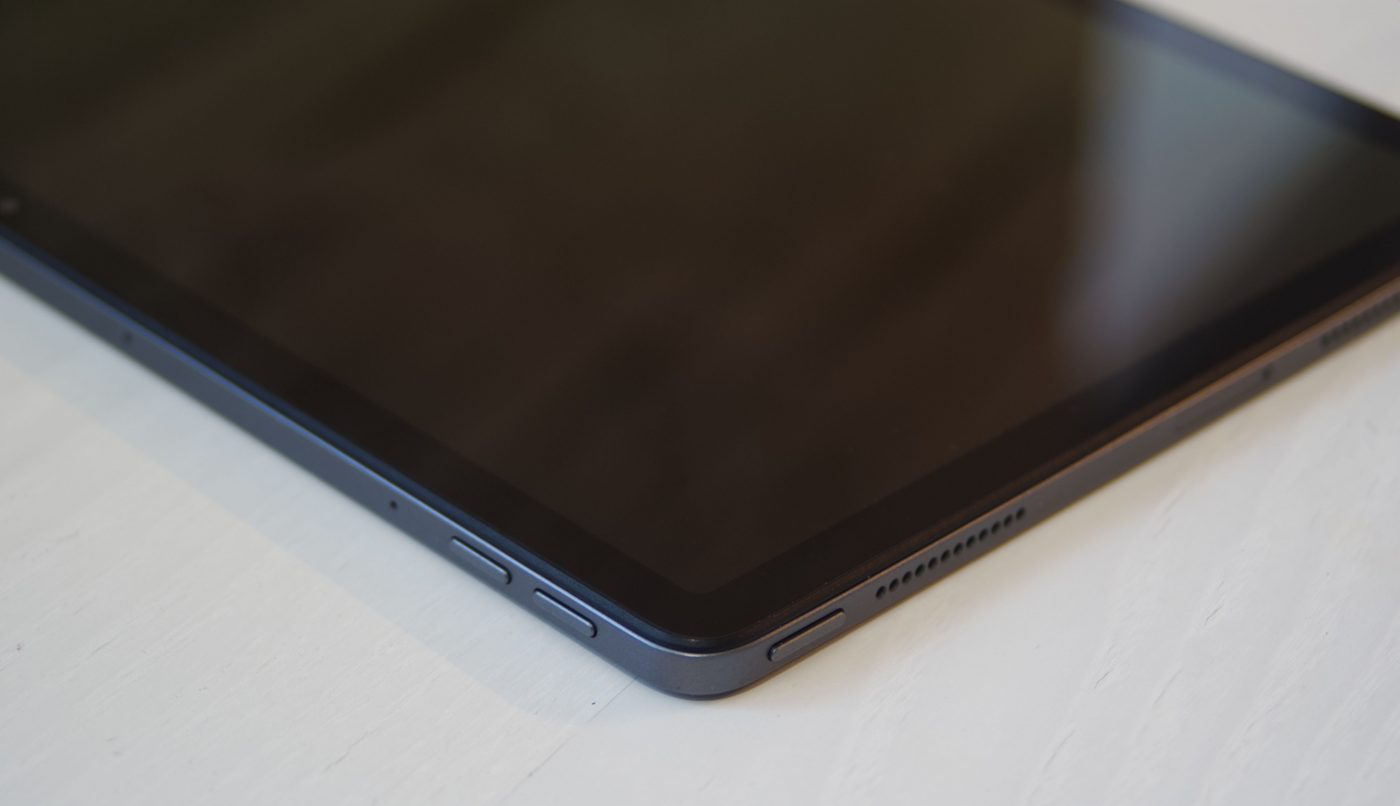 Lenovo Tab P11 Pro recenzja Tabletowo