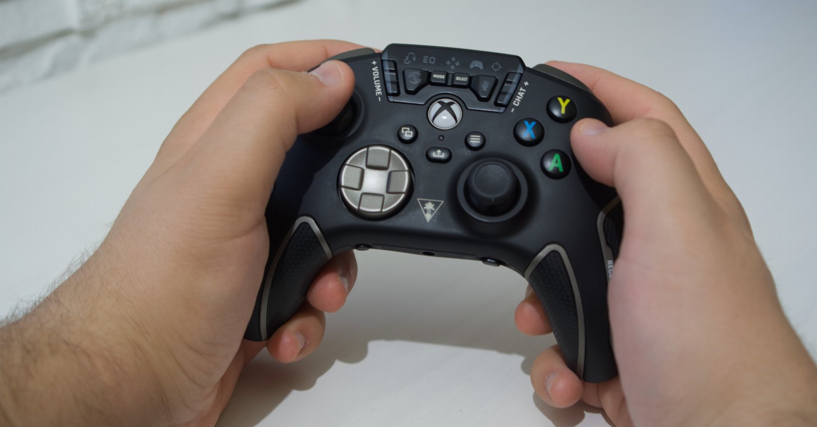 Recenzja kontrolera Recon Cloud Turtle Beach