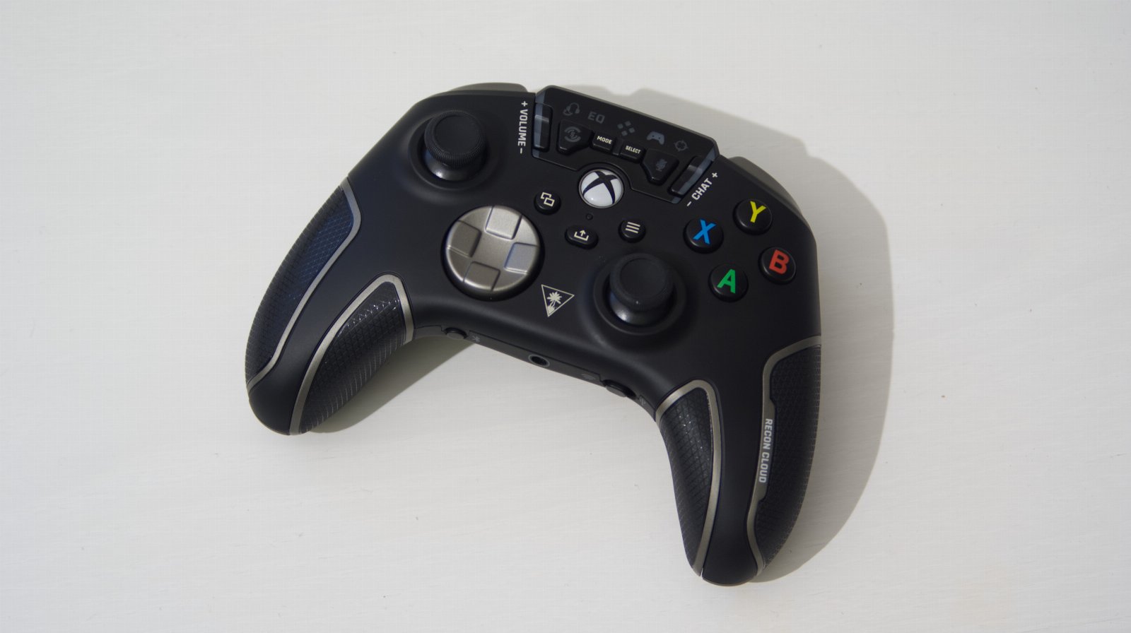 Recenzja kontrolera Recon Cloud Turtle Beach