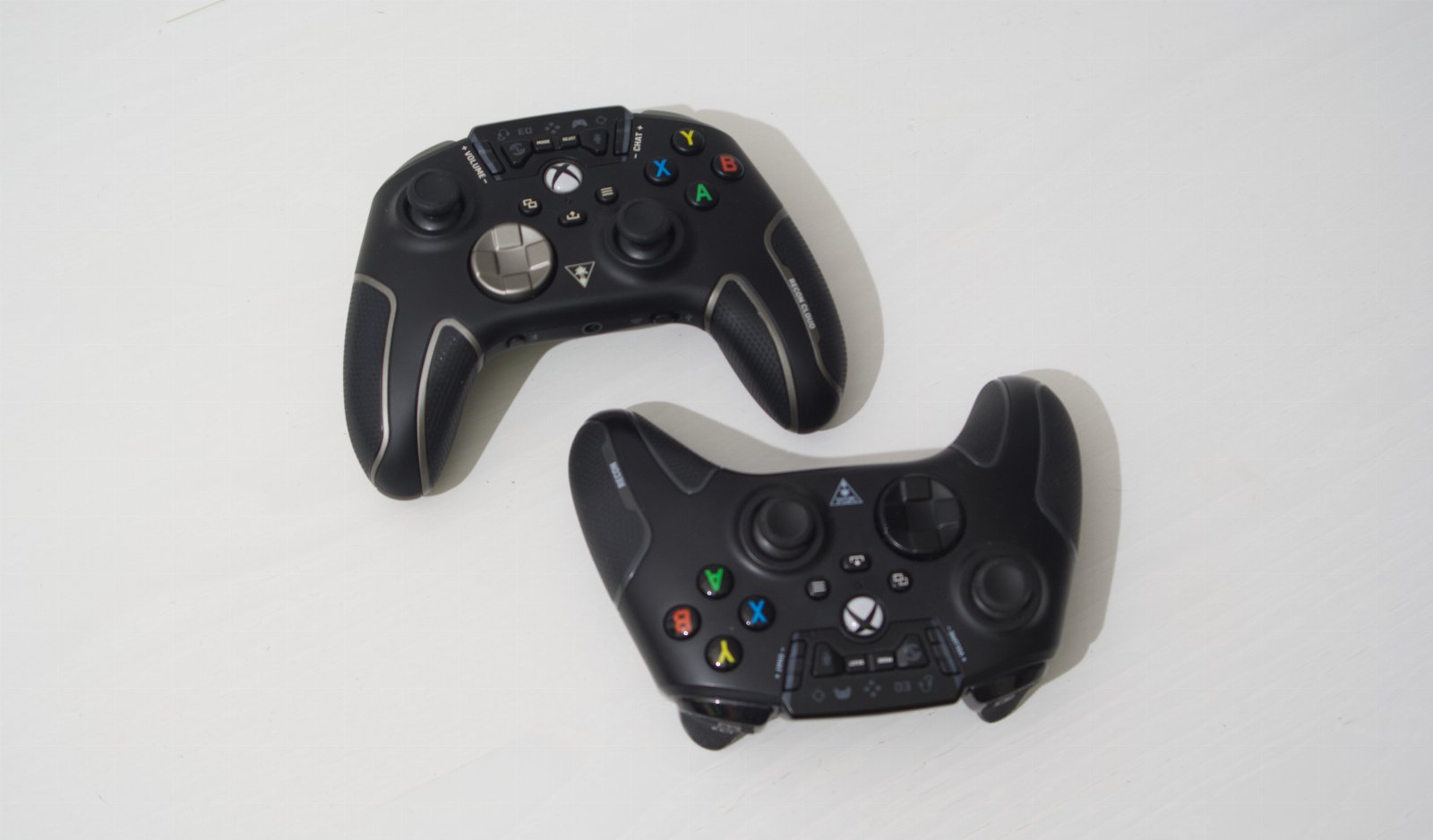 Recenzja kontrolera Recon Cloud Turtle Beach