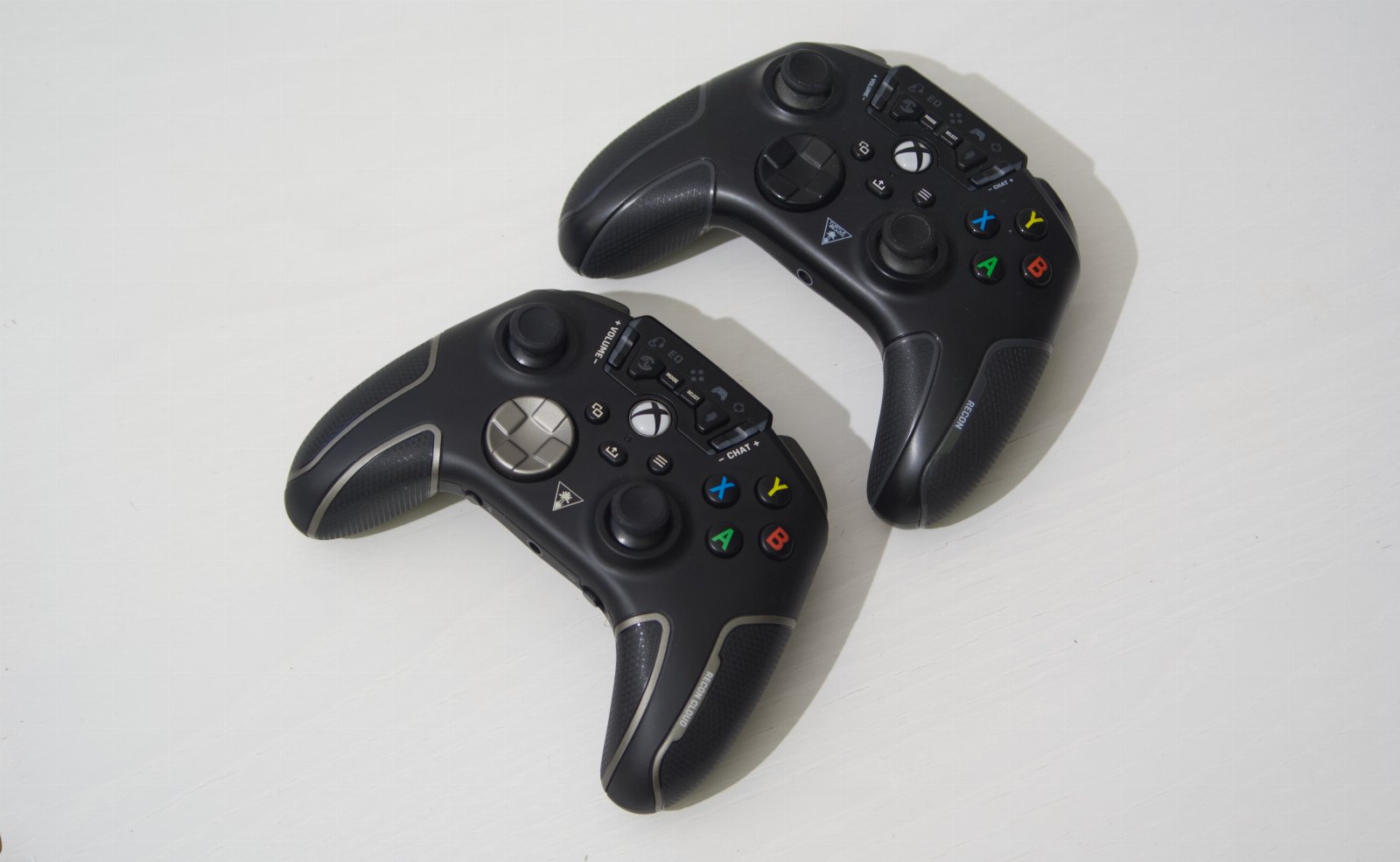 Recenzja kontrolera Recon Cloud Turtle Beach