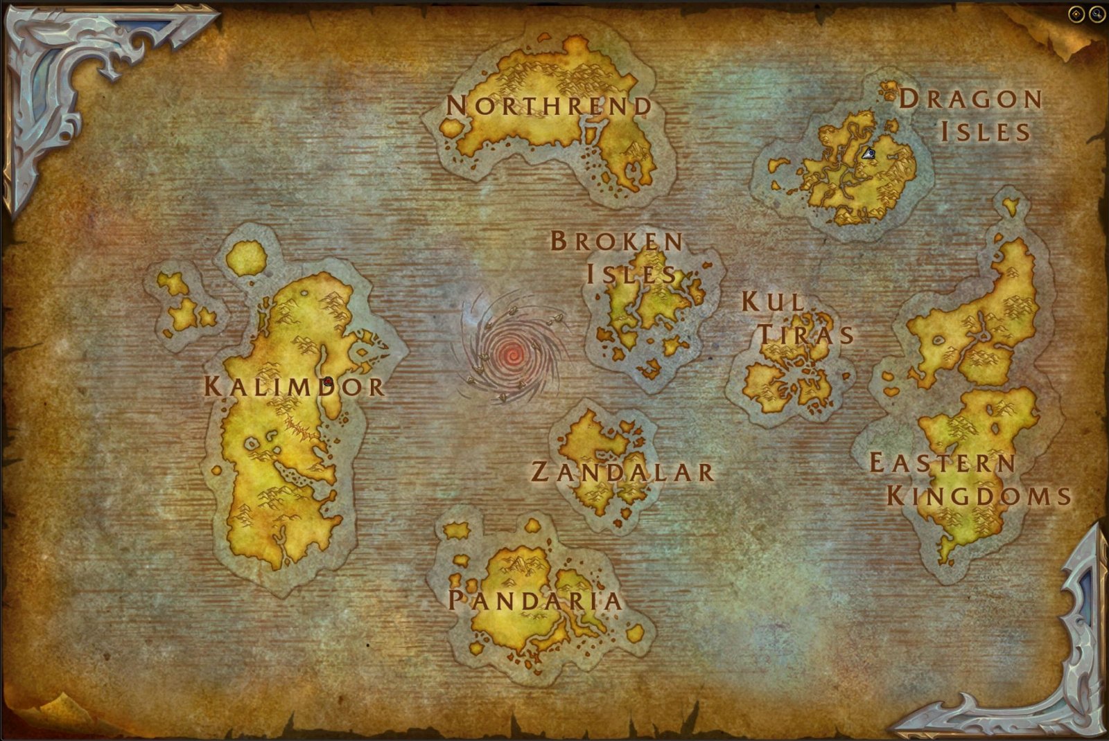 world of warcraft dragonflight