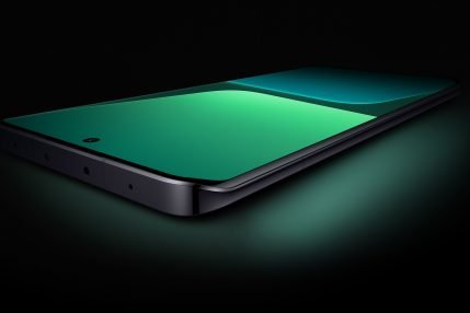 Xiaomi 13 Pro screen display ekran wyświetlacz