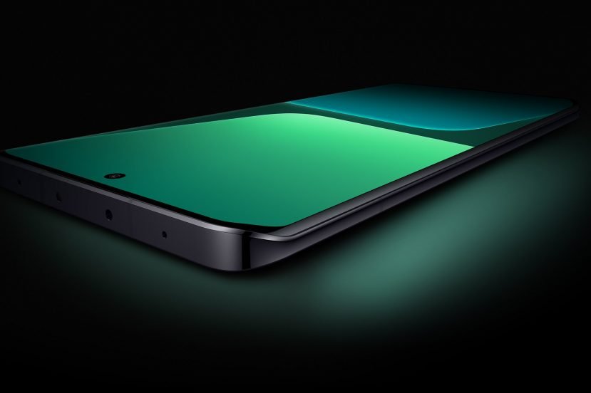 Xiaomi 13 Pro screen display ekran wyświetlacz