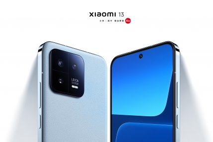 smartfon Xiaomi 13 smartphone