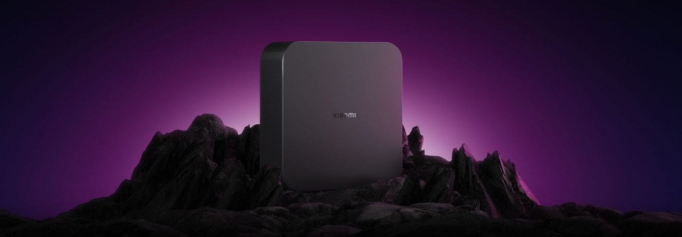 Xiaomi Mini PC