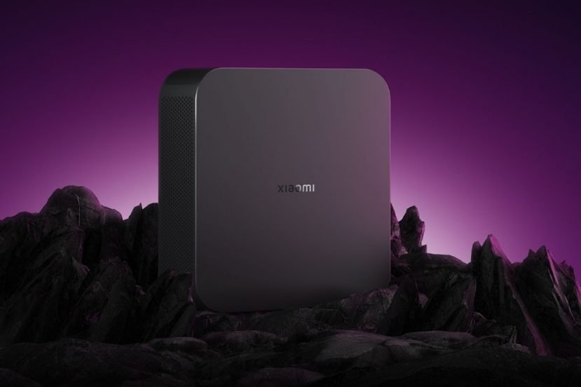 Xiaomi Mini PC