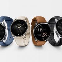 smartwatch Xiaomi Watch S2