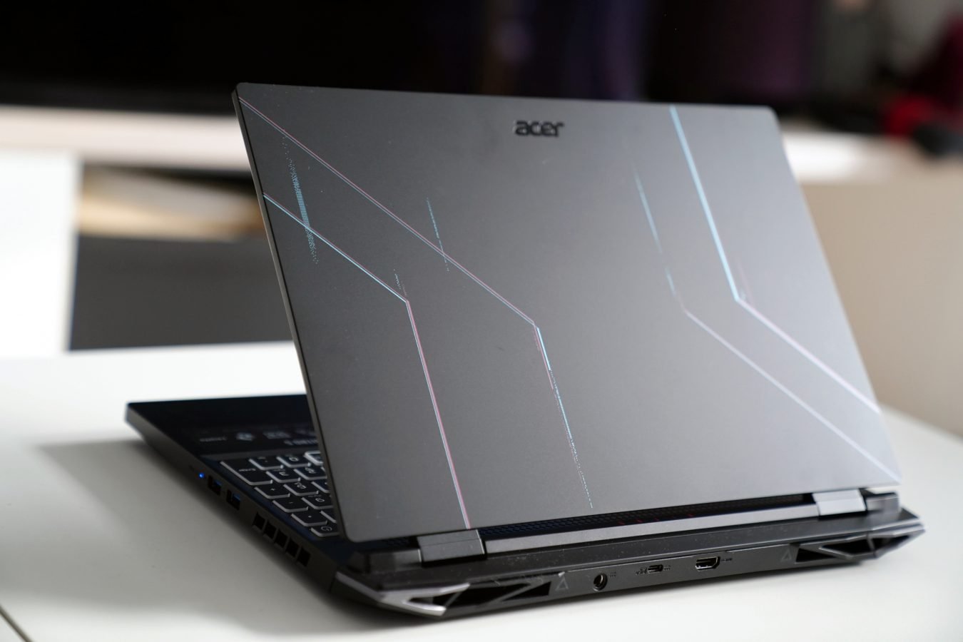 Acer Nitro 5 2022