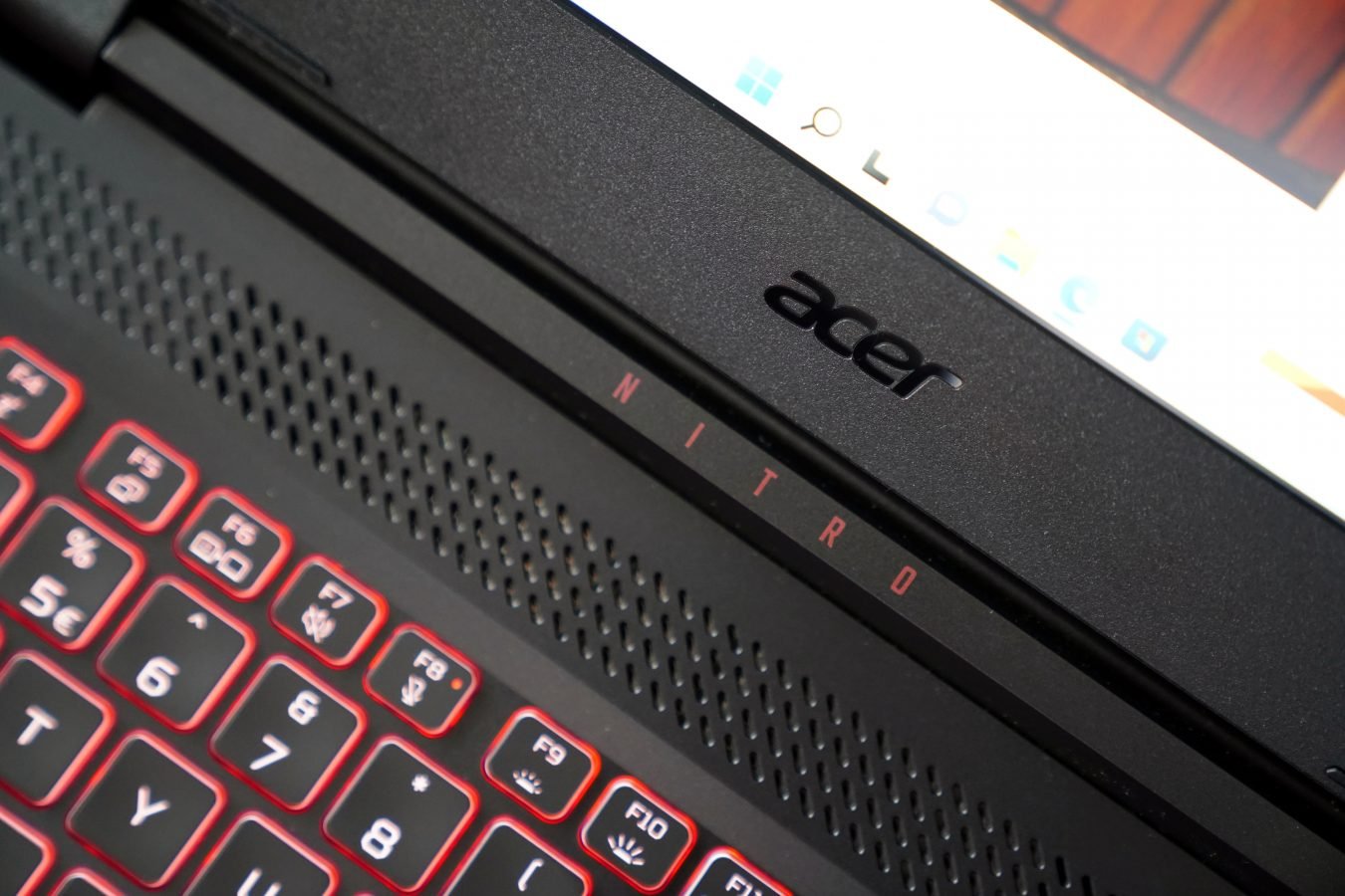 Acer Nitro 5 2022