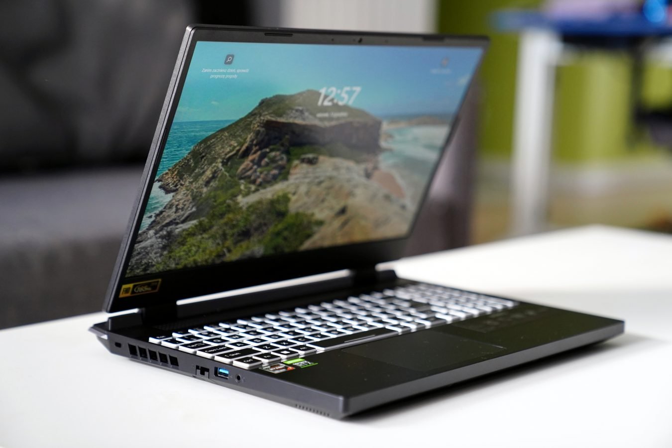 Acer Nitro 5 2022