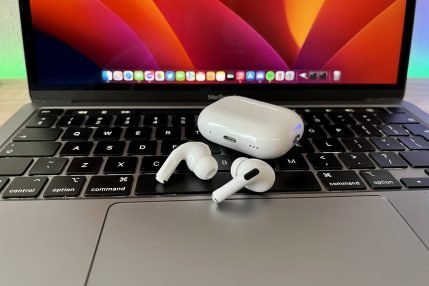 słuchawki Apple AirPods Pro 2
