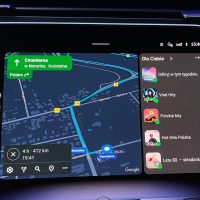 Nowy Android Auto beta