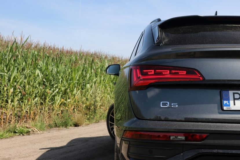 Audi Q5 Sportback
