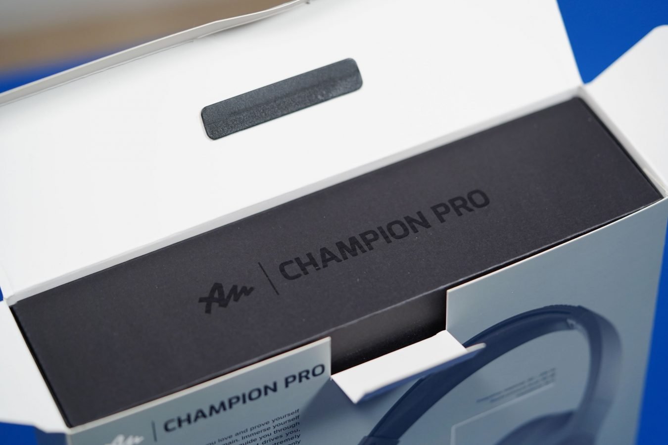 Audictus Champion Pro