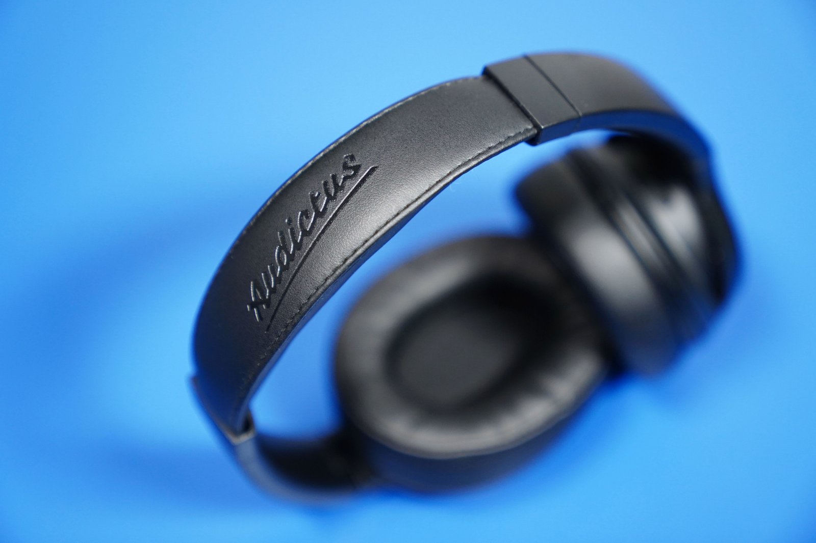 Audictus Champion Pro