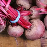 burak beetroot