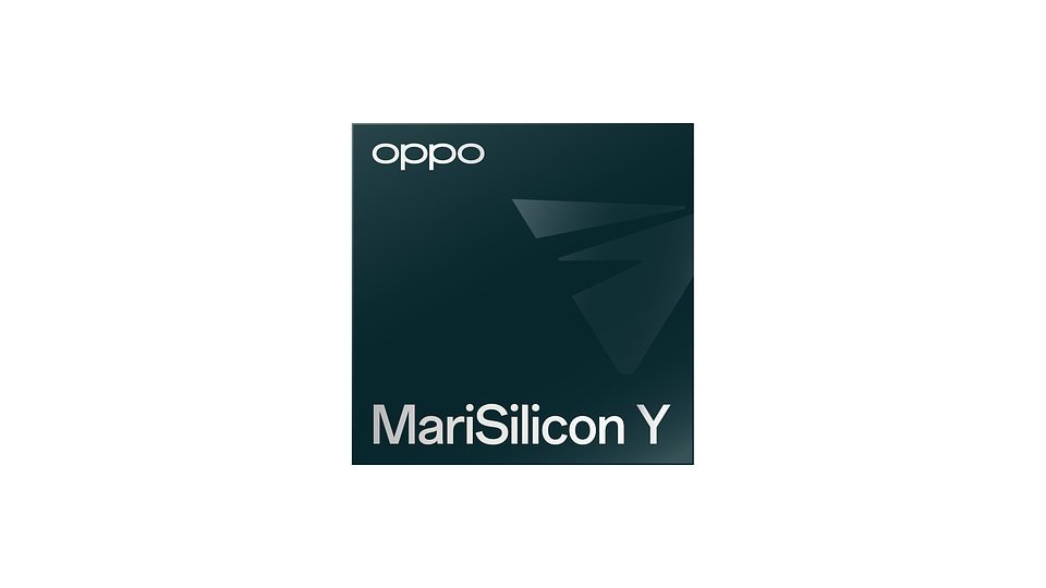 chip OPPO MariSilicon Y