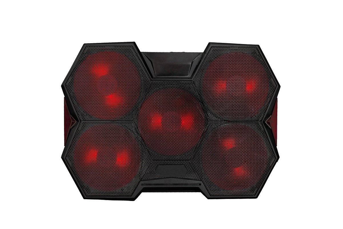 coolerpad Dragon Breath mPTech