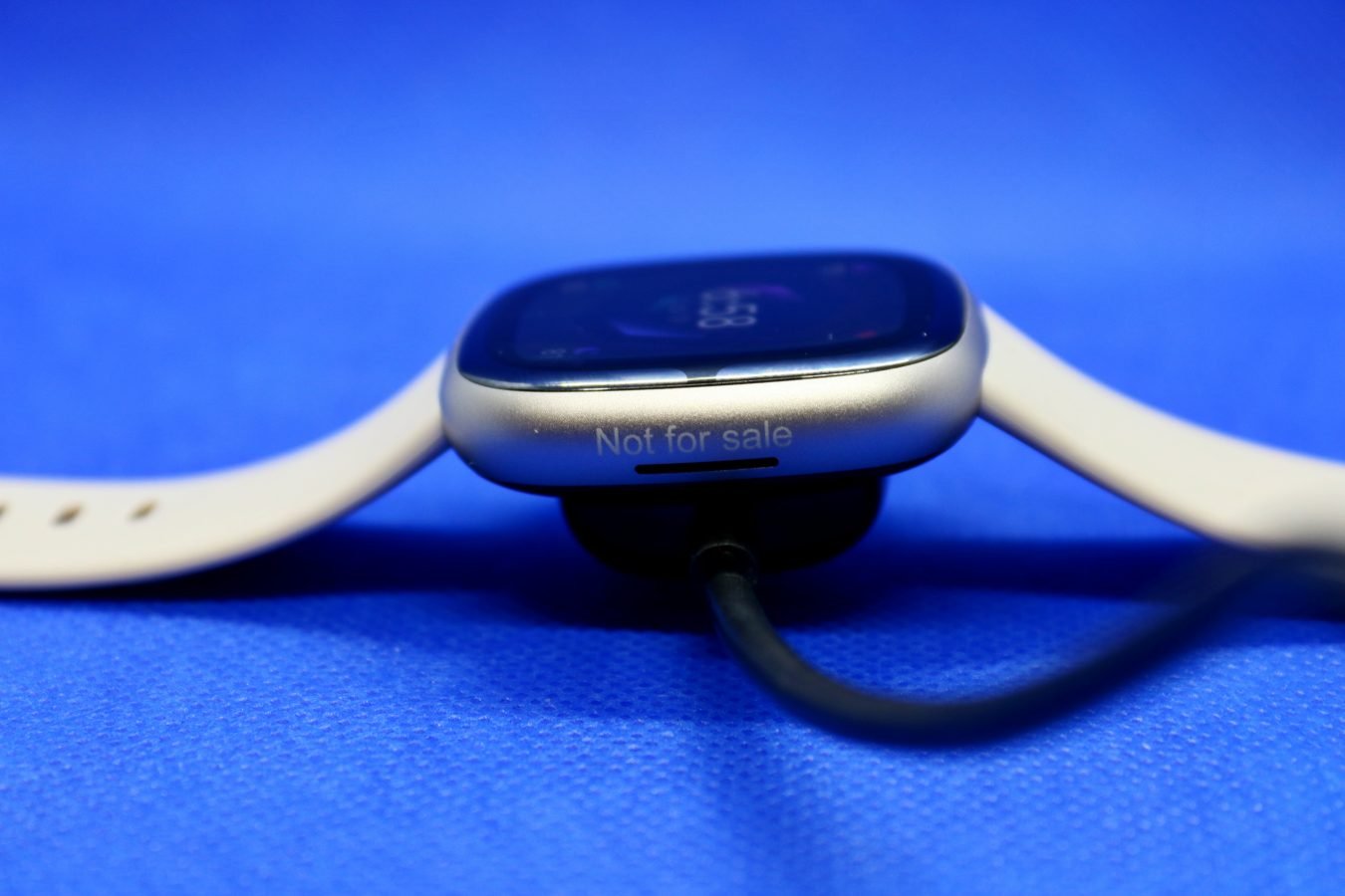 zegarek fitbit sense 2