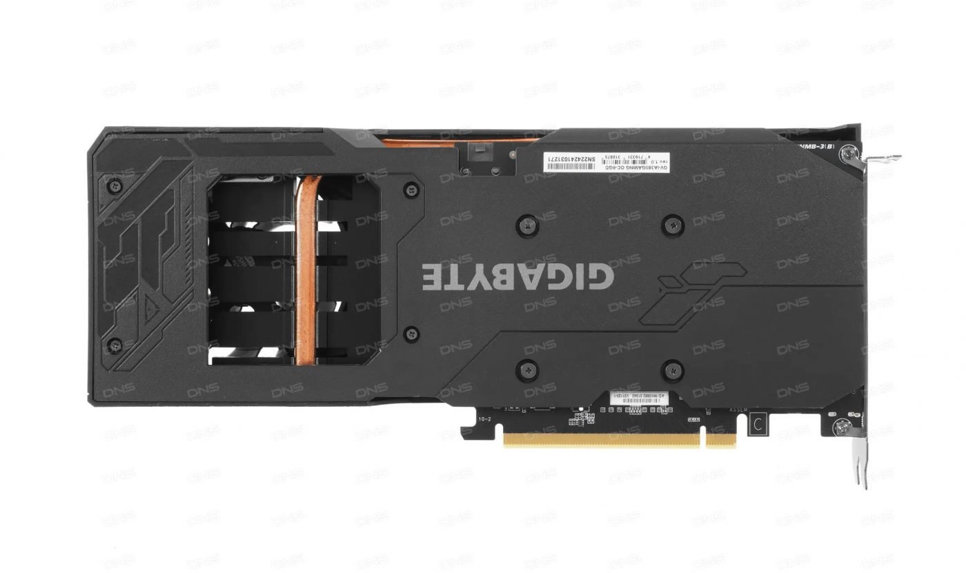 Karta graficzna Gigabyte Intel Arc