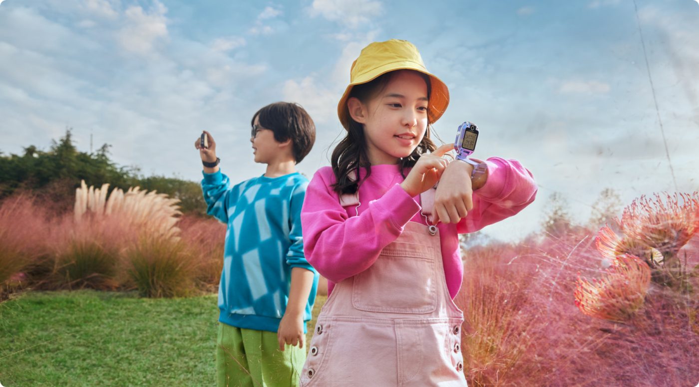 Huawei Kids Watch 5X Pro