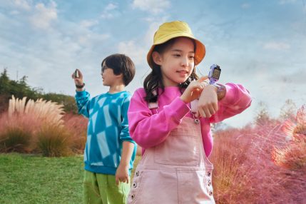 Huawei Kids Watch 5X Pro