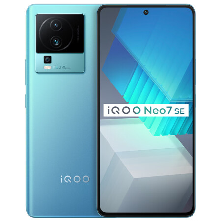 smartfon iQOO Neo7 SE smartphone