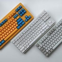 klawiatura mechaniczna mechanical keyboard wygląd