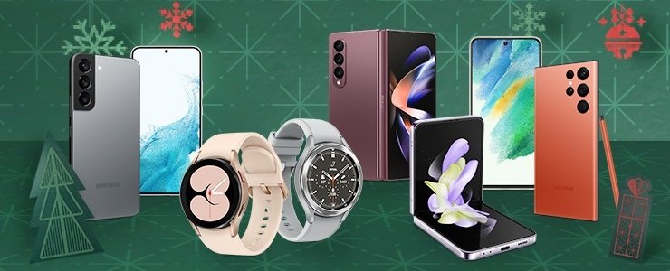 promocja Galaxy Watch 4 Classic za 1 złoty do Galaxy S22 Galaxy Z Flip 4 Galaxy Z Fold 4 Galaxy S21 FE