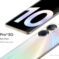 smartfon realme 10 Pro+ smartphone