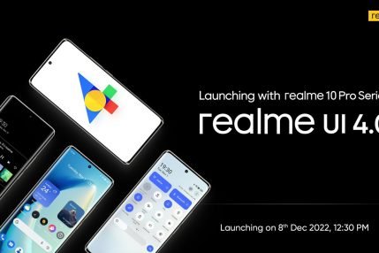 realme UI 4.0