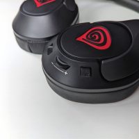 słuchawki dla graczy Genesis Radon 800 gaming headset