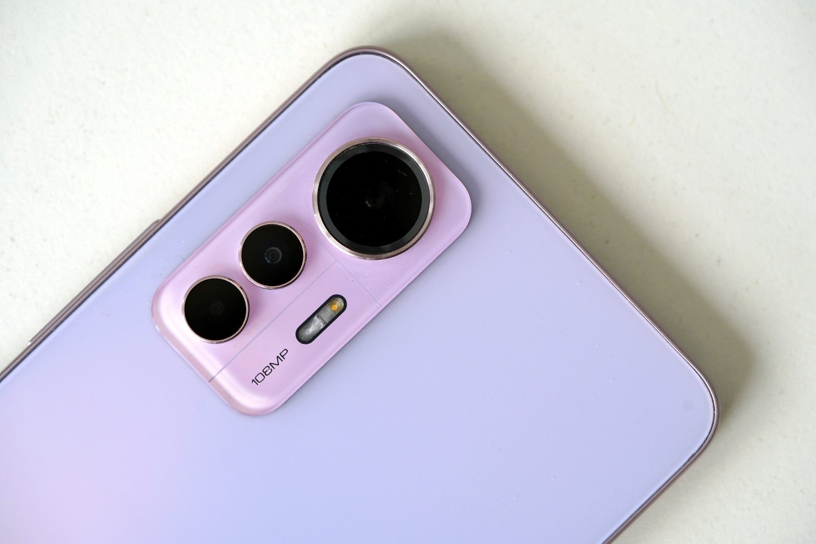 Xiaomi 12 Lite