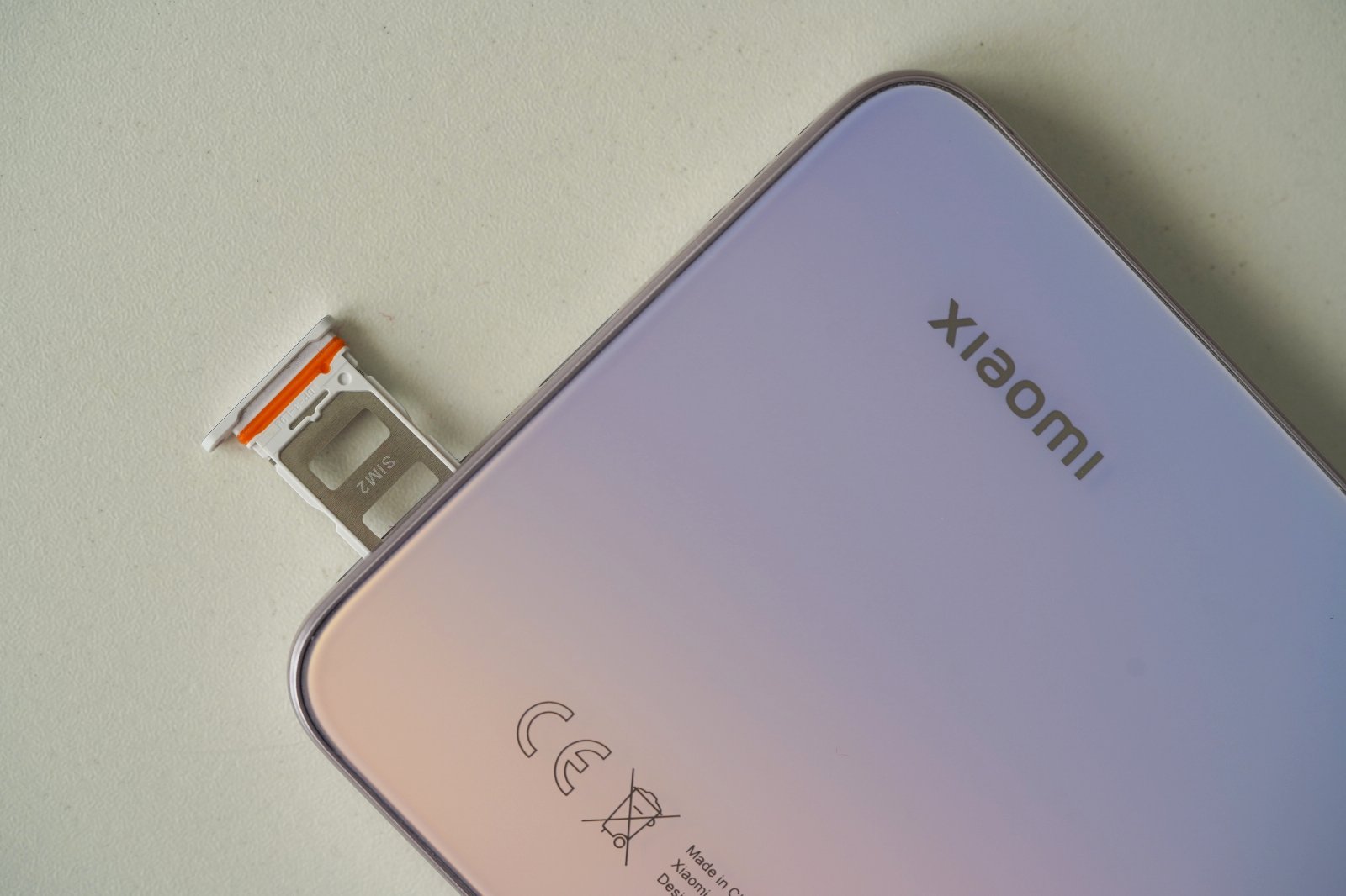 Xiaomi 12 Lite