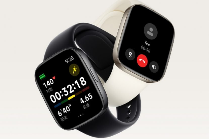 Redmi Watch 3