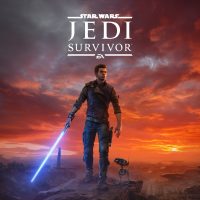 Star Wars Jedi Survivor - grafika