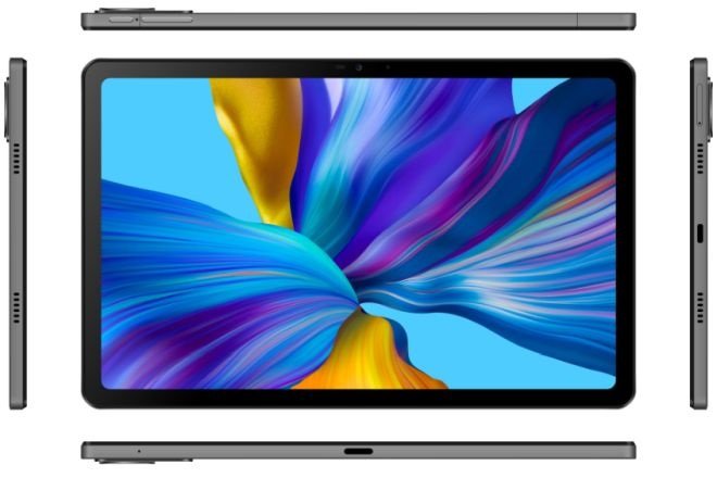 tablet DOOGEE T20