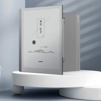 e-ink tablet Xiaomi Electronic Paper Book Note