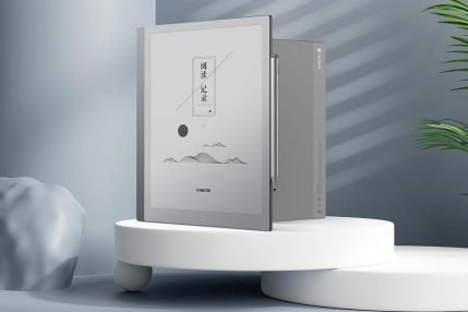 e-ink tablet Xiaomi Electronic Paper Book Note