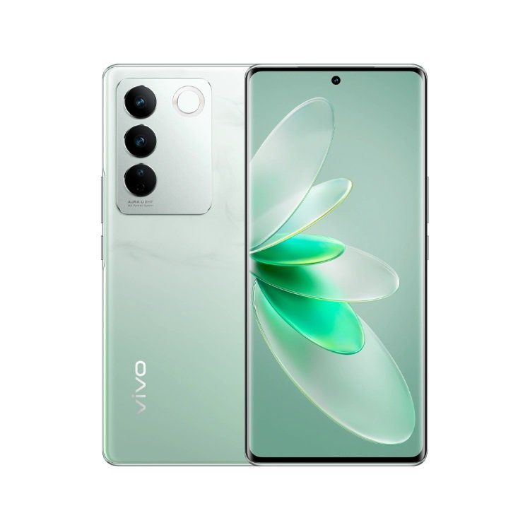 smartfon vivo S16